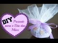 DIY | Presente Para o Dia das Mães