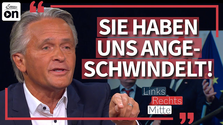 Schulden, Pleiten, Defizit: Gelingt Österreich die Wende? | Links. Rechts. Mitte