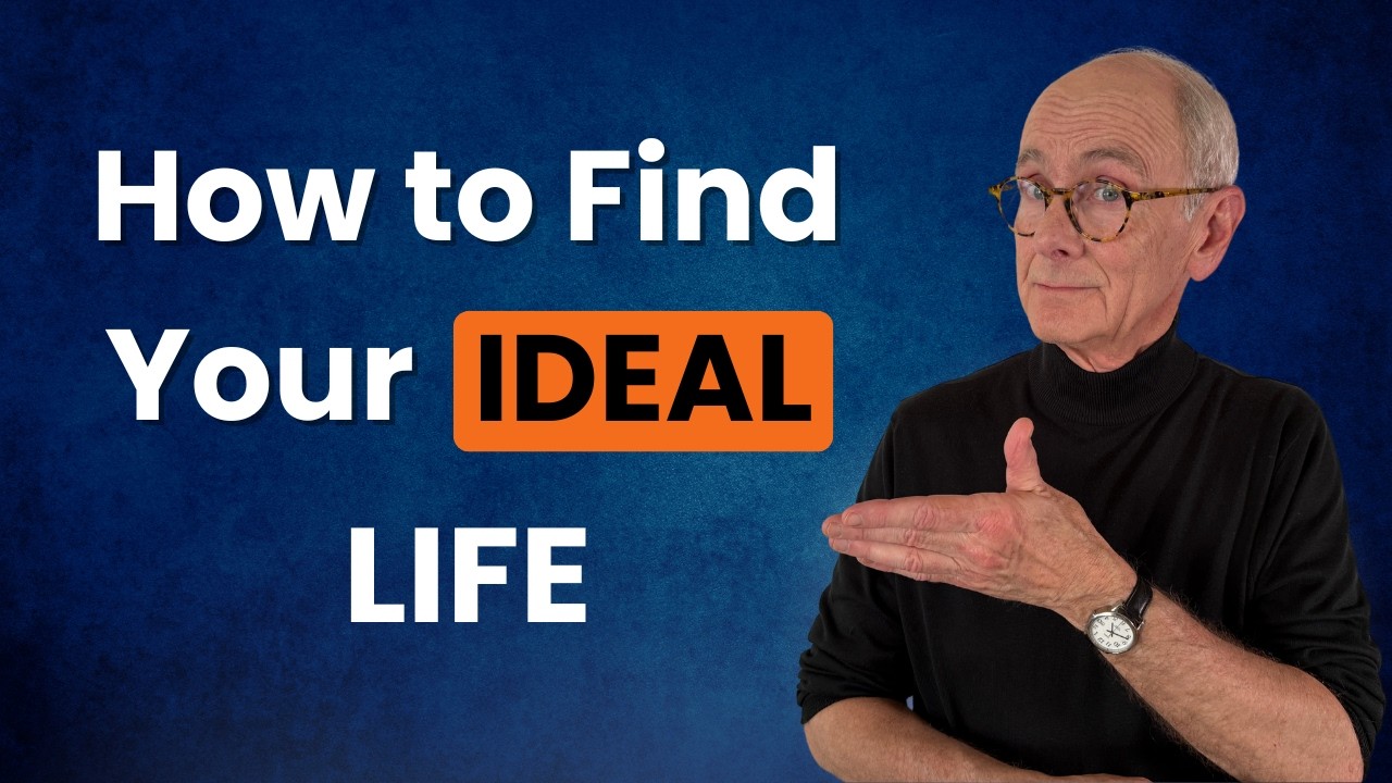 HOW TO Reinvent Your Life After 50 - YouTube