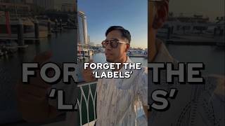 STOP changing the ‘LABELS’ and ‘TITLES’