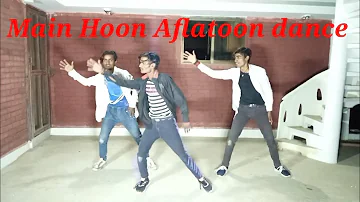 Aflatoon Main Hoon Aflatoon /dance Mein song (Raj sir 🙋‍♂️!!Duplicate Dance Group)