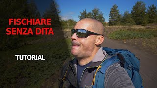 Come fischiare senza dita | How to whistle without fingers