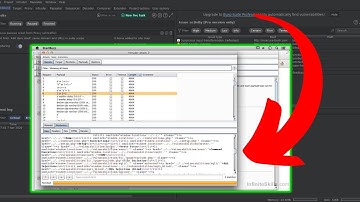 Testing SQL injection Vulnerabilities with Burp Suite
