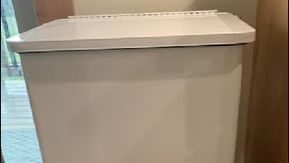 Honest Review Rubbermaid Defenders Step On Trash Can
