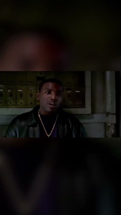 Paid in Full-Rico Kills Mitch 😢