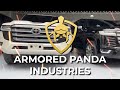 The Best Armored Vehicle Company in the Philippines