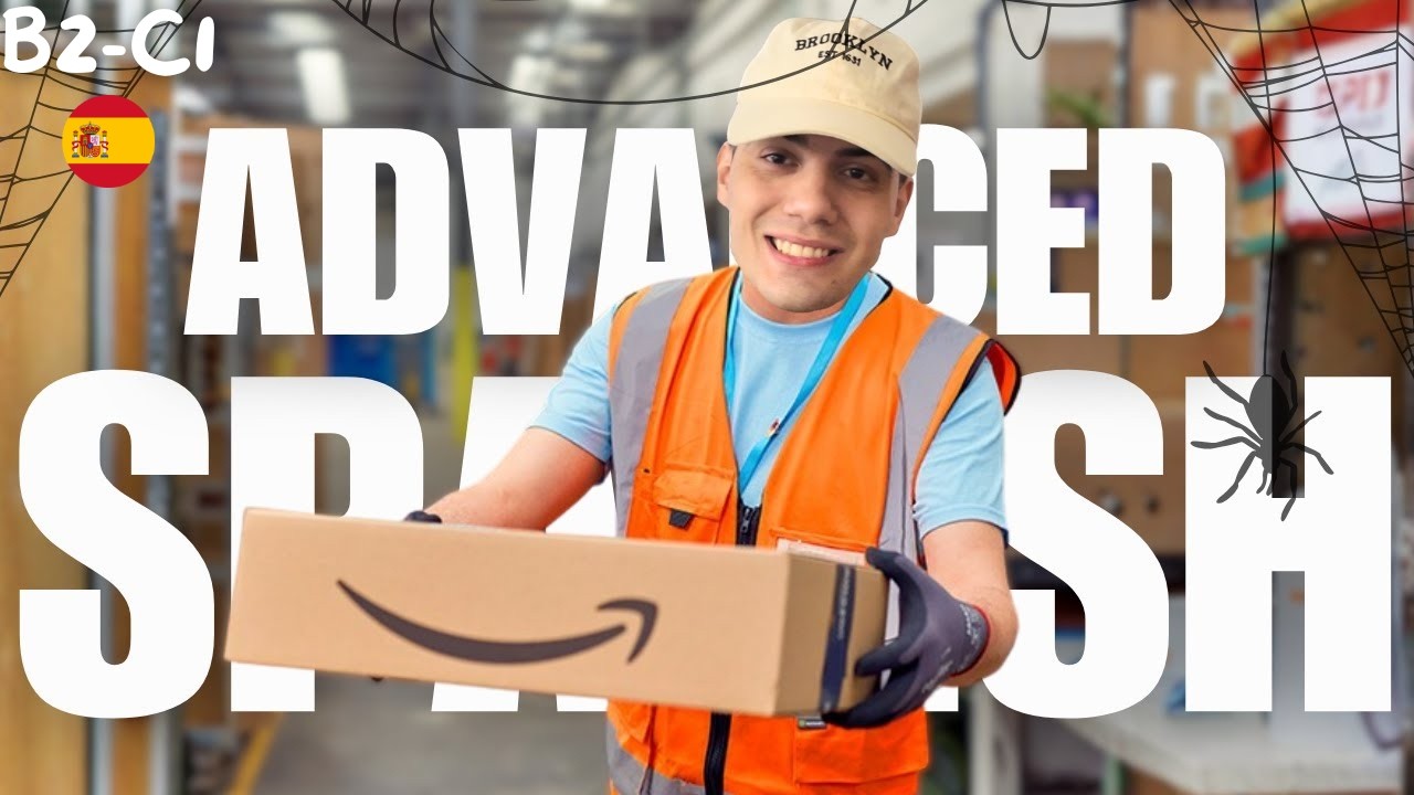 [ADVANCED] Amazon Simulator - YouTube