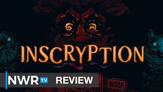 Inscryption (Switch) Review - A Hauntingly Brilliant Deckbuilder - NWRTV (Video Game Video Review)