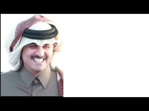 إلى حضرة سمو الأمير الشيخ تميم 