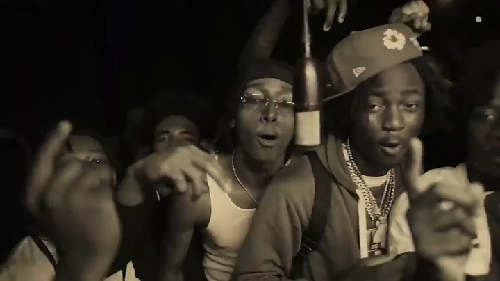 Kyle Richh x Dee Billz x G5AZO - Karma (Official Snippet Video)