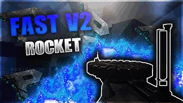 WW2: *FAST* Spawn Trapping 117 Second V2 Rocket and 44 Killstreak on Shipment 1944 w/ Lewis Landship