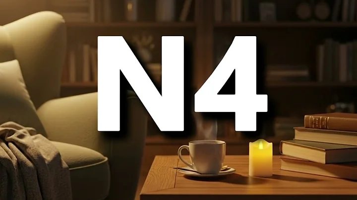 What does N4 mean | N4 meaning explained