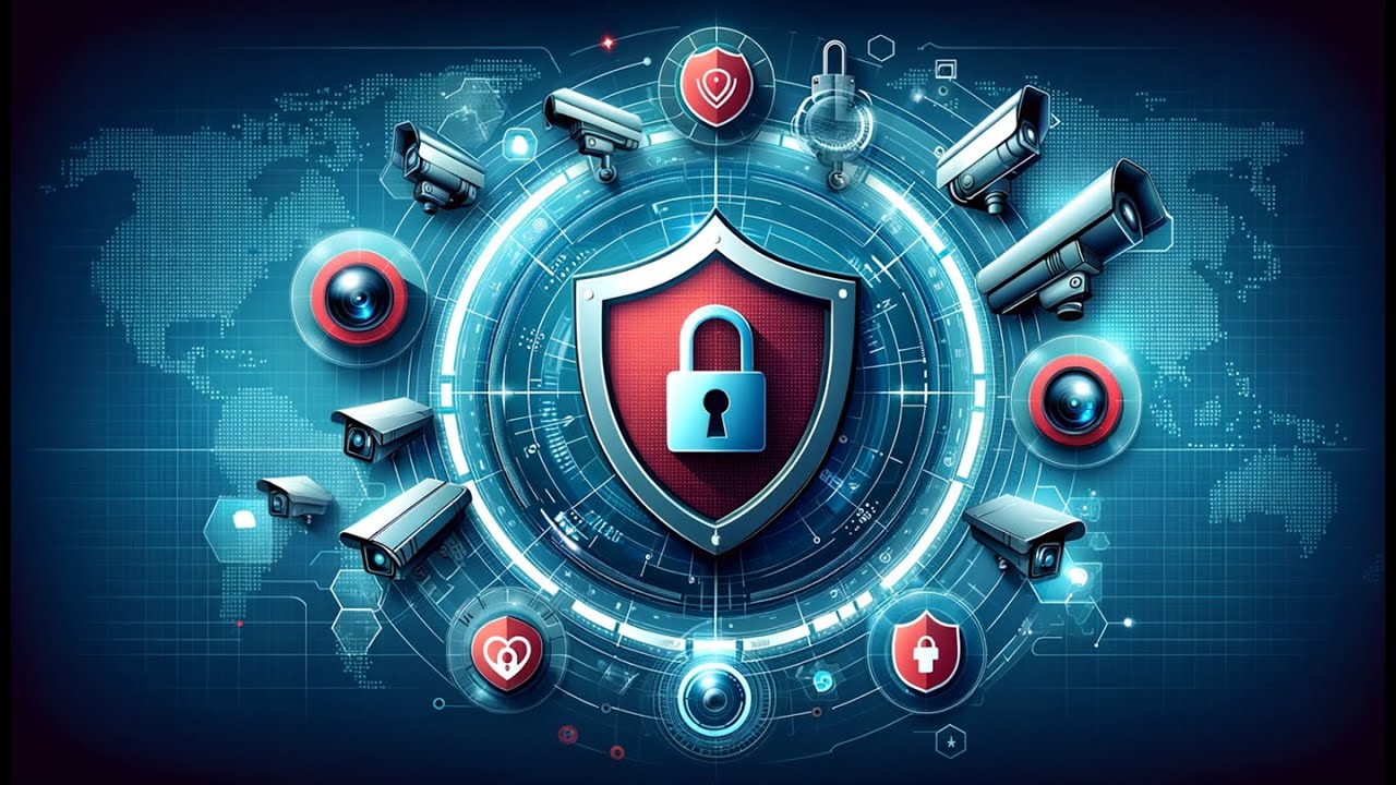 Securing Your Digital Life The Essentials of Data Privacy YouTube