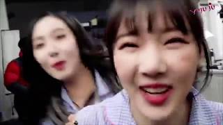 GFRIEND Yerin Gay and funny moments