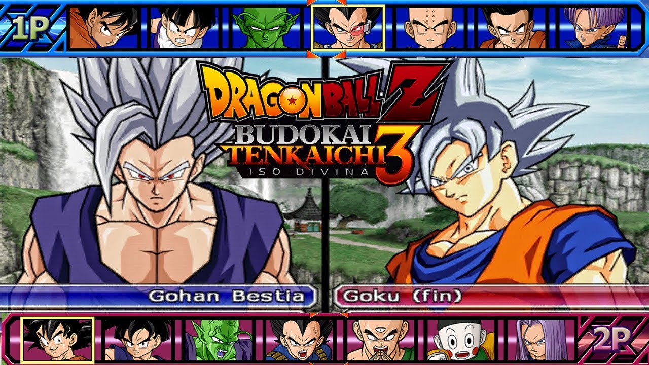 Dragon Ball Z Budokai Tenjaichi 3 Saibaman Download - Colaboratory