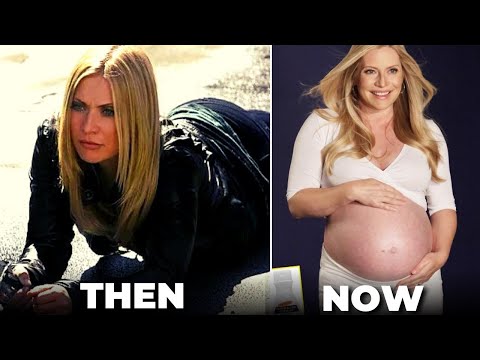 CSI: Miami 2002 Cast Then and Now 2023 | How They Changed