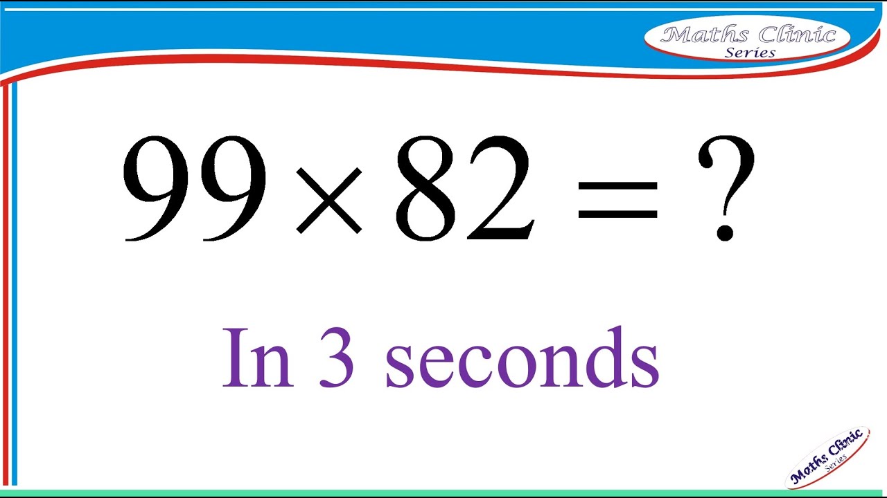 How To Quickly Multiply 99 By Any Two Digit Number YouTube how-to-quickly-multiply-99-by-any-two-digit-number-youtube