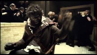 The Wolfman : The Night by Disturbed