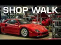 Canepa Shop Walk - Week of June 9th, 2023