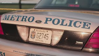 Louisville sees rise in homicides at beginning of new year