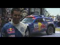 Nasser Al-Attiyah Introduces His T1+ Toyota Hilux: Dakar Destroyer