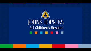Office of Medical Education - Johns Hopkins All Children's Hospital