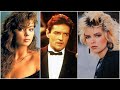 Top European Pop & Dance Hits of the '80s