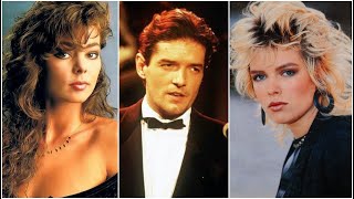 Top European Pop & Dance Hits of the '80s - french pop songs 80s
