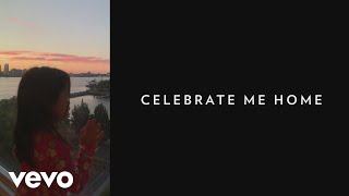 Elizabeth Chan - Celebrate Me Home