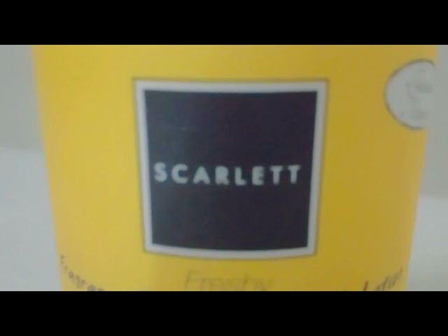 Iklan Scarlett Whitening class=