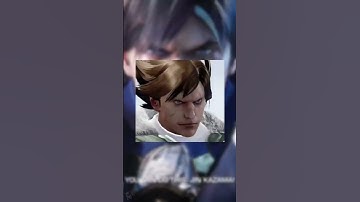 Tekken 8 trailer looks like Tekken 7? I can’t believe this was how Lars looked!