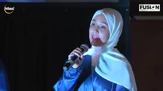 Darul Islam Islamic High School (Girls) - HSNC 2023 | Eh El 'Amal Ya Ahmed