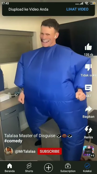 Mr talala meme - YouTube