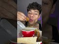 Jollibee Fried Chicken Mukbang