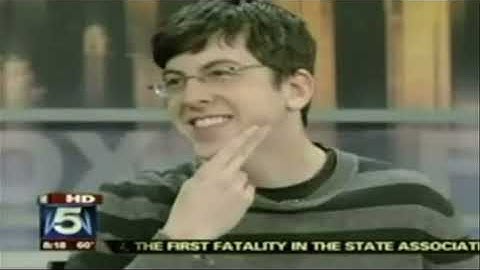News Fail Compilation 1