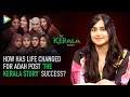 Adah sharma on the kerala story success its almost a little unreal sometimes but