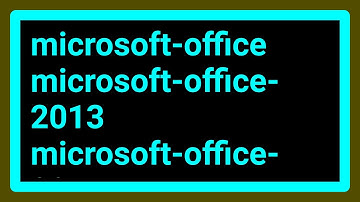 Disable Microsoft Office Upload Center