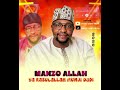 Zakiru Bangi Manzo Allah Ya Rasulallah Munji Dadi 2026 