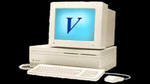 MINIVMAC II + MACIIx ROM DOWNLOAD (2020 Still works)