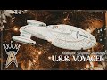 USS Voyager - Hallmark Ornament 1996 - YouTube