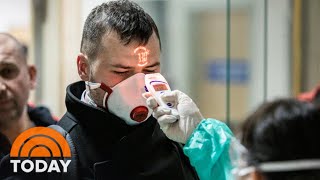 Is The US Prepared For A Coronavirus Outbreak? | TODAY