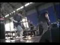 Eso-Charis - Live at Furnace Fest 2002