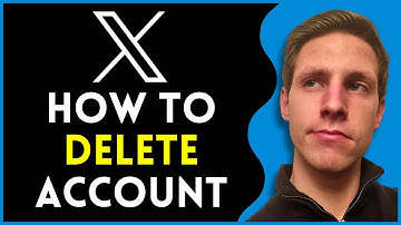 How To Delete Twitter (X) Account Permanently | 2O25