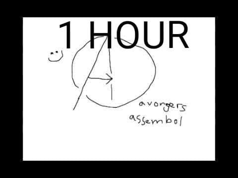 1-hour-of-avengers-theme-kazoo