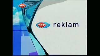 TRT 2 - Reklam Jeneriği (Beypiliç Versiyonu - 2005-2010) Resimi