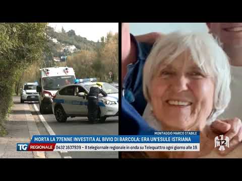 TG REGIONALE | 17/11/2024