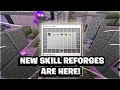 FIVE New Reforge Stones! What Do They Do? (Hypixel Skyblock)