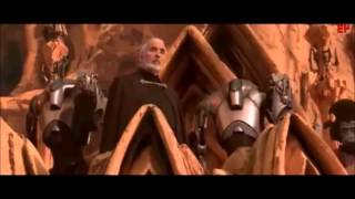 Star Wars Przeróbka Ivona - Dzień Dawania Dupy Cz. 2