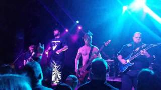 Konipshun phit @ the agora May 12th