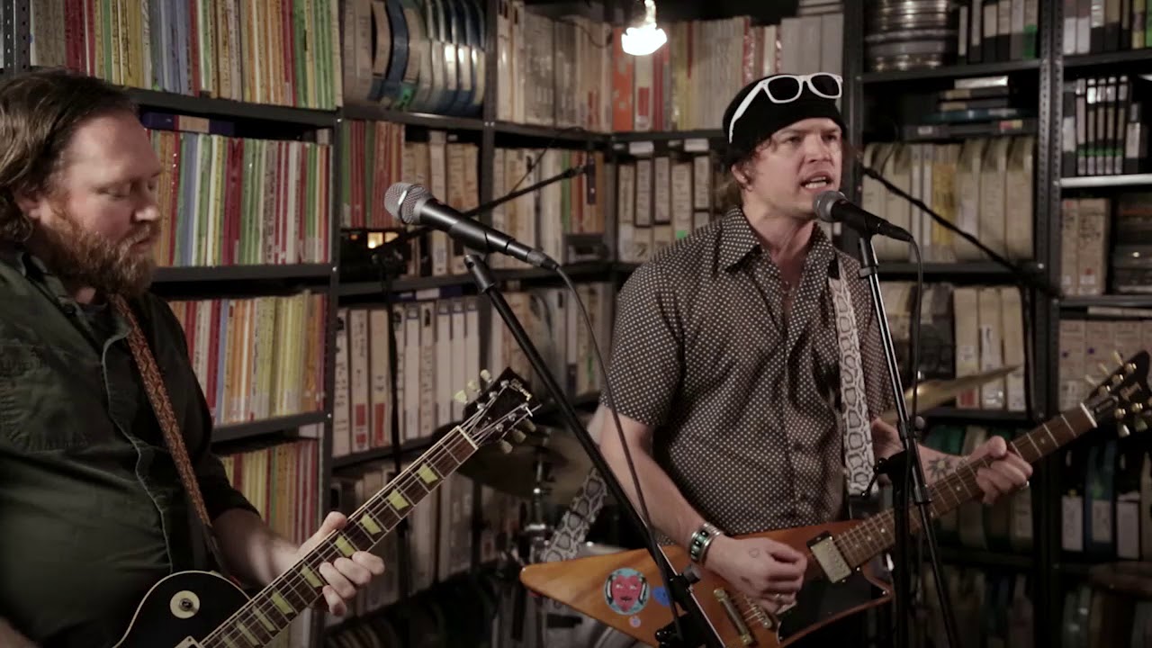 Watch Radar State - Damn the Man - 1/25/2019 - Paste Studios - New York, NY on YouTube Watch Radar State - Damn the Man - 1/25/2019 - Paste Studios - New York, NY on YouTube